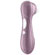 Satisfyer PRO 2 Violet Sugador de Clitóris- Sucção (Imagem 2 de 6)