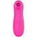 Soft Sucker Pink Sugador de Clitóris Recarregável (Imagem 1 de 3)