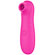 Soft Sucker Pink Sugador de Clitóris Recarregável (Imagem 2 de 3)