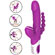 Eros Rabbit - Sugador e Vibrador - 12 Modos (Imagem 2 de 3)