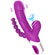 Eros Rabbit - Sugador e Vibrador - 12 Modos (Imagem 3 de 3)