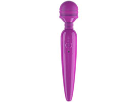 Lilo Mini Wand Massager Purple - Varinha mágica