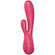 Satisfyer Mono Flex Pink Vibrador Duplo - Via APP (Imagem 1 de 3)