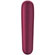 Satisfyer Dual Love - Sugador de Clitóris com App (Imagem 4 de 5)