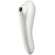 Satisfyer Dual Pleasure White - Suga e Vibra - APP (Imagem 1 de 5)
