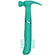 Sweet Hammer - Vibrador Duplo no Formato Martelo (Imagem 3 de 5)