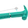 Sweet Hammer - Vibrador Duplo no Formato Martelo (Imagem 5 de 5)