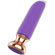 Mini Vibrator - Vibrador Tipo Personal Purple (Imagem 2 de 3)