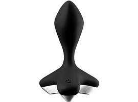 Satisfyer Game Changer - Plug Anal Vibrador