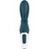 Satisfyer Hug Me - Vibrador Rabbit com Aplicativo (Imagem 4 de 5)