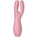 Satisfyer Threesome 3 - Vibrador Feminino (Imagem 1 de 5)
