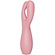 Satisfyer Threesome 3 - Vibrador Feminino (Imagem 2 de 5)