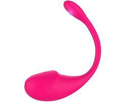 Vibrador Casal com ponta Glande - Controle Via App