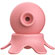 Octopi Pro - Vibrador e Sugador de Clitóris (Imagem 1 de 5)