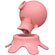 Octopi Pro - Vibrador e Sugador de Clitóris (Imagem 2 de 5)