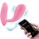 Pretty Love Baird Vibrador Ponto G e Clitóris APP (Imagem 2 de 5)