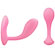 Pretty Love Baird Vibrador Ponto G e Clitóris APP (Imagem 3 de 5)