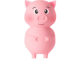 Piggy - Sugador de Clitóris - 10 Modos