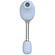 Youvibe Sucker Blue - Sugador e Vibrador (Imagem 1 de 3)