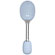 Youvibe Sucker Blue - Sugador e Vibrador (Imagem 3 de 3)