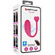 Pretty Love Fisherman - Vibrador Bullet APP (Imagem 4 de 4)