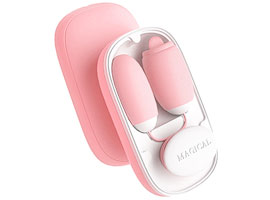 Lilo Magic Box Vibrator - vibrador bullet e língua