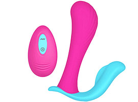 Heaven Collors Pink - vibrador