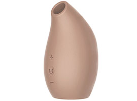 Clit Me On Wellness Nude - sugador de clitóris