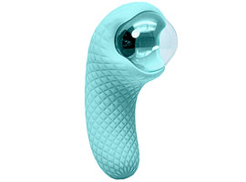 Vibrador Ergonômico Estimulador de Clitóris