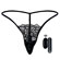 Vibrador Calcinha - com Controle Remoto sem Fio (Imagem 1 de 4)