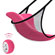 Vibrador de Calcinha com Controle Remoto (Imagem 2 de 2)