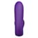 Bobby Vibrador clitóris e ponto G Purple - S-Hande (Imagem 4 de 4)