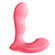 Pink Vibrator - Sugador e Tapping - APP (Imagem 2 de 6)