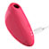 Sugador e Vibrador com 10 modos - Rosa (Imagem 3 de 4)