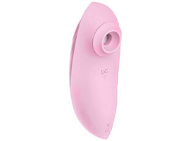 Suction Bliss Pink - Sugador de Clitóris