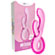 Medusa Duo - Vibrador Flexível Dupla Estimulação (Imagem 4 de 4)