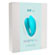 Sincronia - Vibrador de Casal - Silicone Aveludado (Imagem 4 de 4)