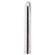 Power Bullet Master Silver - vibrador 10 funções (Imagem 1 de 4)