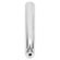 Power Bullet Master Silver - vibrador 10 funções (Imagem 4 de 4)