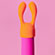 Fun - Vibrador Bullet Recarregável (Imagem 3 de 6)
