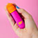 Fun - Vibrador Bullet Recarregável (Imagem 4 de 6)