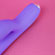 Must - Vibrador Rabbit com Aquecimento (Imagem 2 de 5)