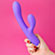 Must - Vibrador Rabbit com Aquecimento (Imagem 4 de 5)