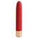 Charming Vibe 7" Vibrator Red - Vibrador Personal (Imagem 1 de 2)