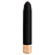 Charming Vibe 7" Vibrator Black Personal (Imagem 1 de 2)