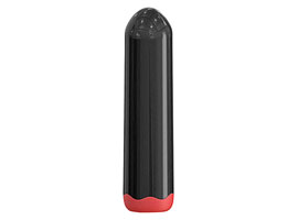 Starry - Vibrador Personal 7" modos de vibração