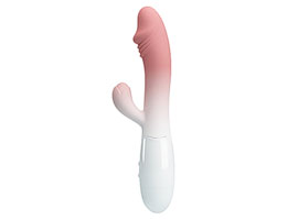 Vibrador Ponto G com 30 Modos - Pretty Love
