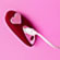 Cherry - Vibrador de Calcinha - Controle Remoto (Imagem 6 de 8)