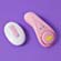 Crush - Calcinha Vibratoria com Controle (Imagem 1 de 4)