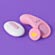 Crush - Calcinha Vibratoria com Controle (Imagem 2 de 4)
